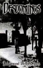 Desdominus : Judgement of the Souls